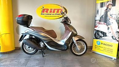 Piaggio Beverly 300 - 2019