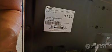 tv samsung e sharp