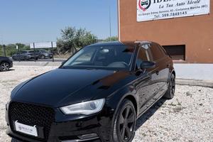 Audi A3 2.0 TDI 150 CV clean diesel Ambition