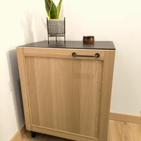 MODULO SINGOLO IKEA HEMNES 