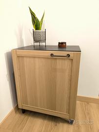 MODULO SINGOLO IKEA HEMNES 