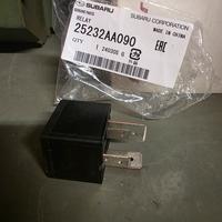 NUOVO - Relè originale a 4 pin - Numero parte Suba