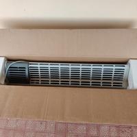 Termoconvettore elettrico DE LONGHI 