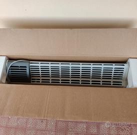 Termoconvettore elettrico DE LONGHI 