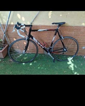 bicicletta corsa