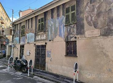 Immobile in asta di 110 m² con 1 locale a Genova