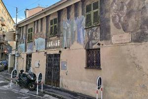 Immobile in asta di 110 m² con 1 locale a Genova