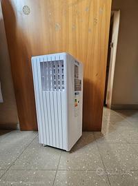 Condizionatore 7000 BTU NUOVO + KIT FINESTRA omagg
