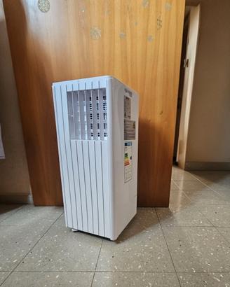 Condizionatore 7000 BTU NUOVO + KIT FINESTRA omagg