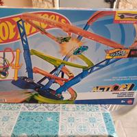 Pista Hot Wheels Ciclone Vintage Sigillata