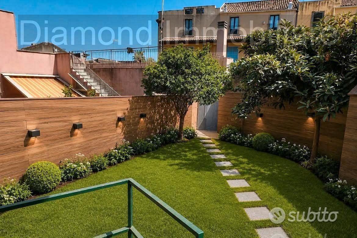 Appartamento – Acireale, Loreto - Altro