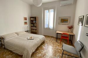 Quadrilocale Mazzini con Parcheggio