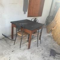 Appartamento piano terra a Decimoputzu