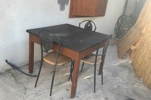 Appartamento piano terra a Decimoputzu