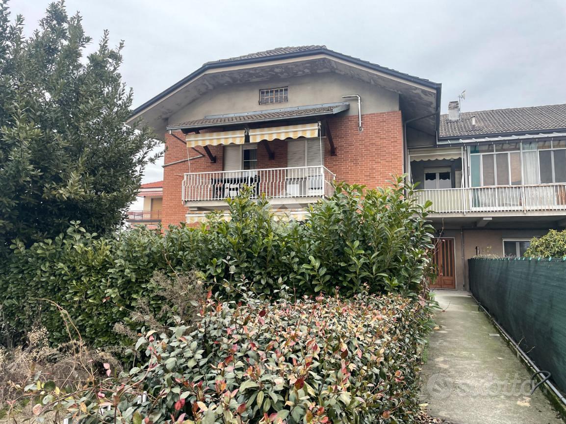 Appartamento – Cavour, San Michele - Vista 2