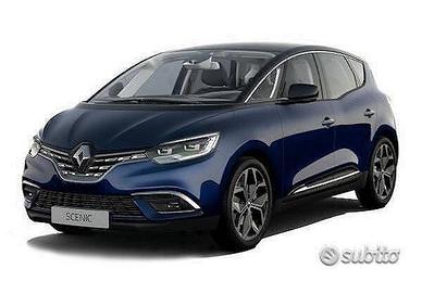 Renault scenic ricambi