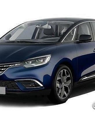 Renault scenic ricambi