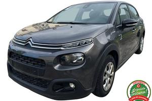 CITROEN C3 PureTech 82 Feel