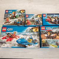 lego city