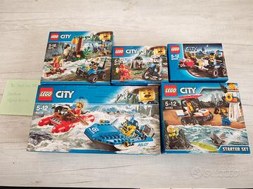 lego city
