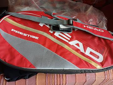 borsa da tennis Head Prestige