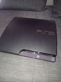 PlayStation tre e quattro