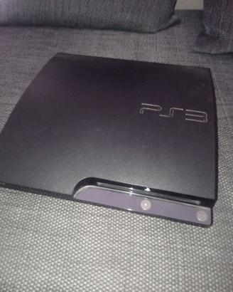 PlayStation tre e quattro