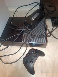 Xbox One buone condizioni con scatola originale
