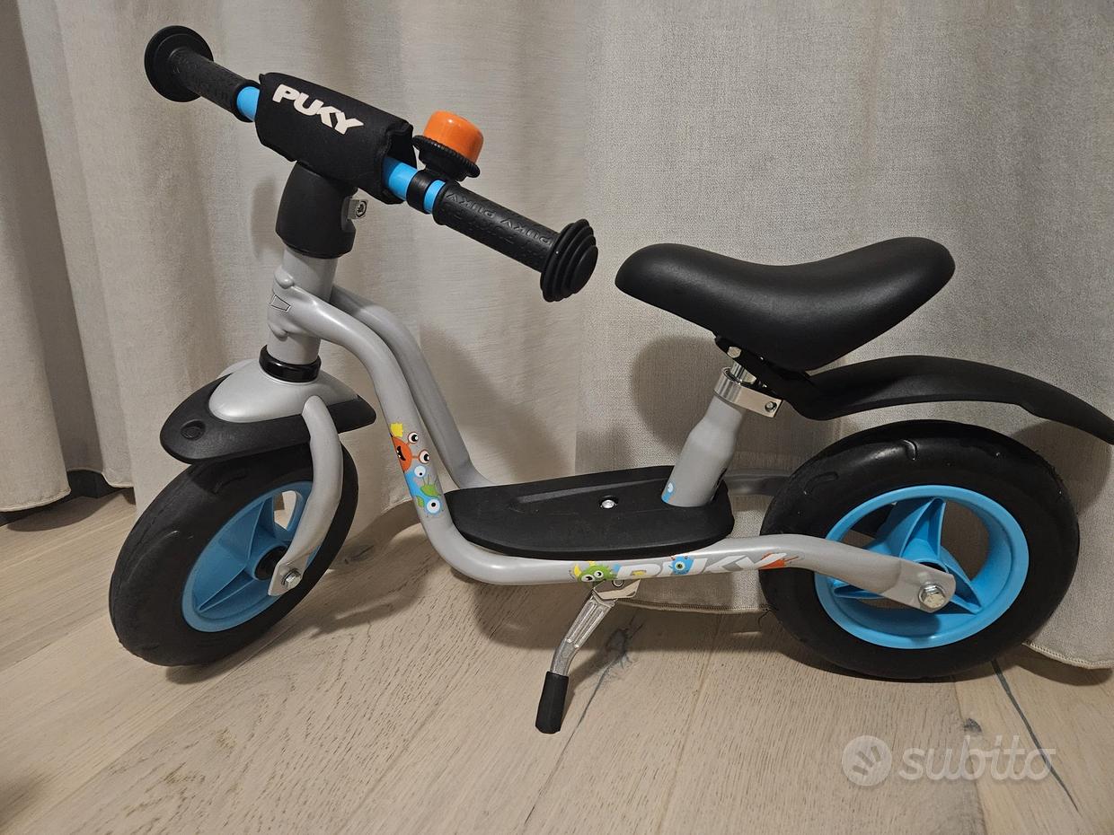 Puky bici senza pedali Fantastiche offerte di Biciclette