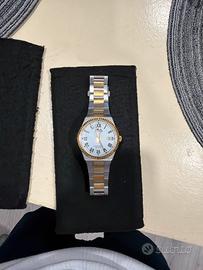 Orologio lotus