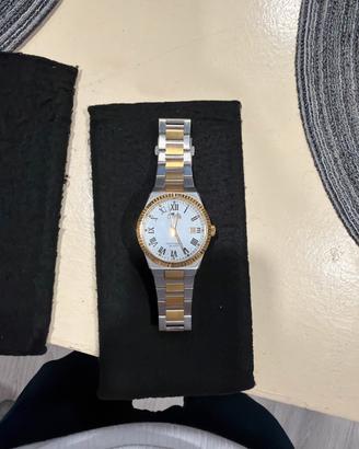 Orologio lotus