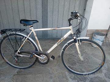 City bike uomo
