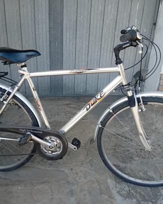 City bike uomo