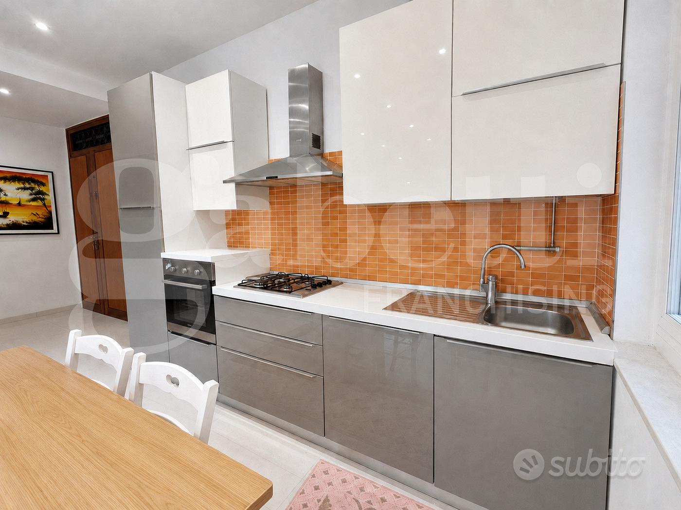 Appartamento – Sanremo - Vista 5