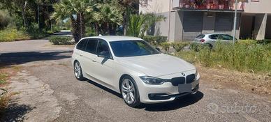 bmw 325 d sport 218cv 