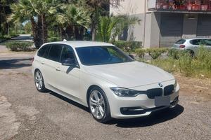 bmw 325 d sport 218cv 