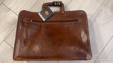 Borsa da lavoro THE BRIDGE