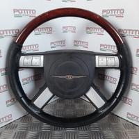 Volante per Chrysler C300