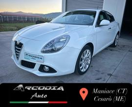 Alfa Romeo Giulietta 1.6 JTDm-2 105 CV Distinctive