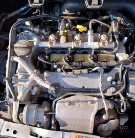 Motore mg zs t-gdi 10e4e