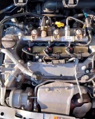 Motore mg zs t-gdi 10e4e