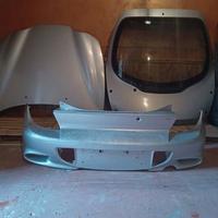 RICAMBI PER HYUNDAI COUPÉ TIBURAN DEL 2001