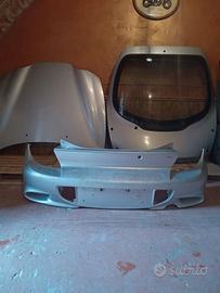 RICAMBI PER HYUNDAI COUPÉ TIBURAN DEL 2001