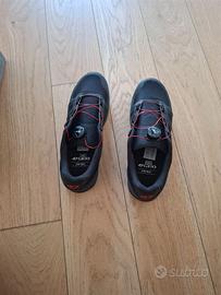 scarpe da ciclismo