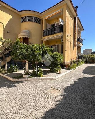 BIFAMILIARE A SANT'ANTONIO ABATE