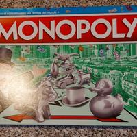 Monopoly