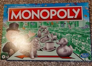 Monopoly