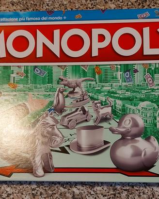 Monopoly
