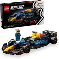 Lego F1 - Oracle Red Bull Racing RB20