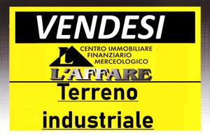Terreno Industriale Commerciale Artigianale
